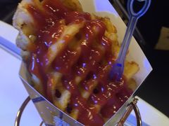 -SUGAR糖薯·章鱼烧(鹏欣水游城店)