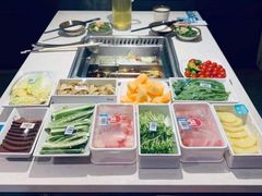 -野妹经典火锅(保利店)