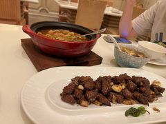 -外婆家(古墩印象城店)