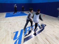 -YBDL青少年篮球发展联盟(海上海店)