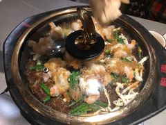 -陶德砂锅(蜀汉路店)