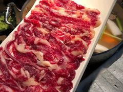 -左庭右院鲜牛肉火锅(新梅广场店)
