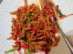 -南景饭店(万家丽路店)