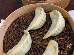 素饺-恒嘉食府(永基广场店)