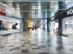 -漕河泾印象城-停车场