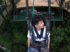 -梦幻奥陶纪景区