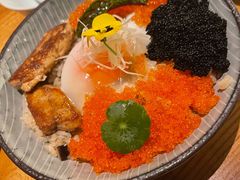 -Hatsune隐泉日式料理(三里屯太古里店)