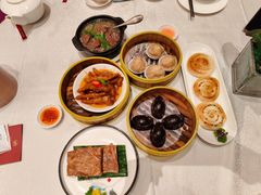 -潮江春(阳光店)