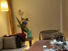 -翁暖茶馆(滨江东总店)