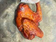 -新荣记(新源南路店)