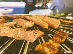 -秋木烤肉·韩国牛肉名家(高新旗舰店)