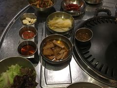 -401餐厅(弘大店)