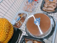 -盒马X会员店(王府井奥莱UP TOWN店)