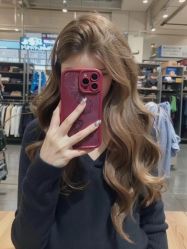 -FASHION PALACE hair+