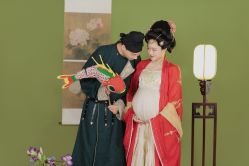 -八角古风摄影