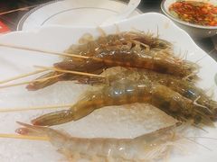 -江南福宴·澳门海鲜.牛肉火锅(汇高栢悦中心店)