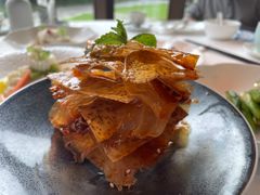 -扬州香格里拉·香宫中餐厅