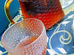-丽江庭院·云南野生菌·海鲜火锅(鼓楼四合院店)