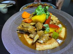 巴依馕包肉-巴依老爷新疆美食(远洋未来汇购物中心店)