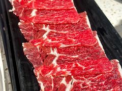 牛肩肉-沪小胖·小龙虾·蓝龙王(八佰伴店)