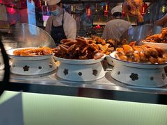 -陈鹏鹏潮汕菜(宝安机场T3航站楼店)