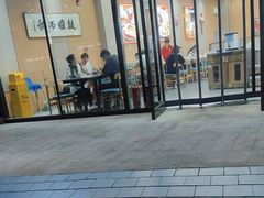 -秦香陕西食府(华贸天地店)