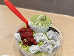 -DQ·蛋糕·冰淇淋(五棵松万达店)