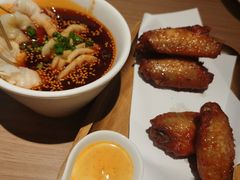 -太二酸菜鱼(武汉光谷保利店)