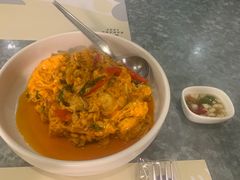 -香蕉叶餐厅(是隆店)