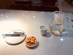 -白马宴·椒麻鸡(新华南路店)