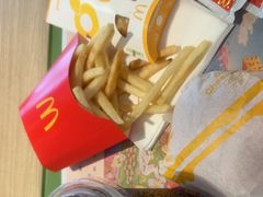 -麦当劳(朝阳北路店)