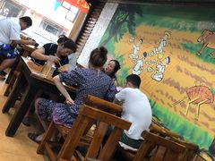 -高社长参鸡汤(高丽街店)