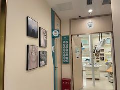 -维乐口腔(美维云门诊陆家嘴店)