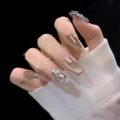 -M·X Nail日式美甲美睫