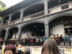 -白公馆