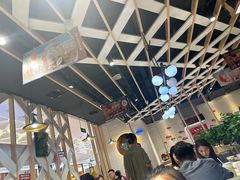 -鱼酷活鱼烤鱼(北美店)
