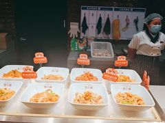 -芝小官毛肚火锅海鲜自助(淮安清江浦区新亚店)