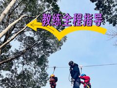 -昆山城市生态森林公园