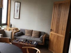 靠窗位-竹里馆 ·茶食(奥体店)