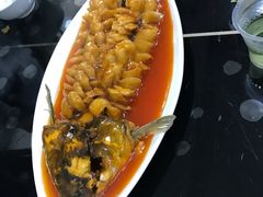 -芳芳餐厅(白沙路店)