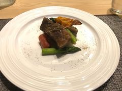 -K·Kitchen KK牛扒厨房(江南西店)