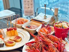 -云端西餐厅(南宁龙光那莲豪华精选酒店)
