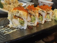 -昱匠·日本料理(金融街店)