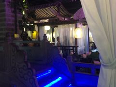 -韵秋荷(宝山龙湖天街店)