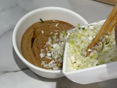 -马记伊源斋涮肉·清真菜(百子湾店)