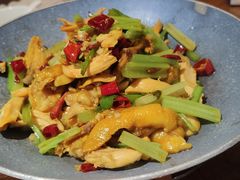 -肖记公安牛肉鱼杂馆·省级非物质文化遗产(万松园直营店)