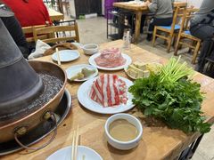 -元盛居(生态大街店)