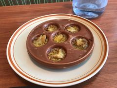 焗蜗牛-萨莉亚意式餐厅(国和1000店)