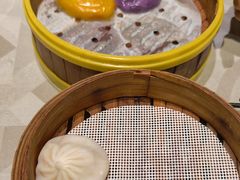 -如轩·海鲜砂锅粥·潮汕菜(南城店)