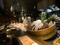 -三川·十酒Izakaya(南昌路店)